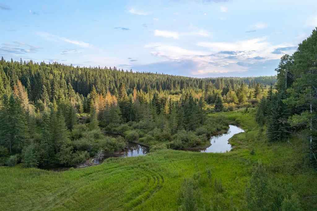 MLS® A2162513 - Limpkin Flats Twp Rd 355   in NONE Rural Clearwater County, Land