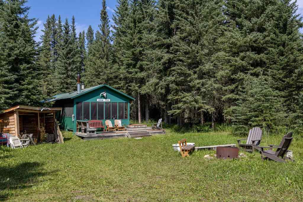 MLS® A2162513 - Limpkin Flats Twp Rd 355   in NONE Rural Clearwater County, Land