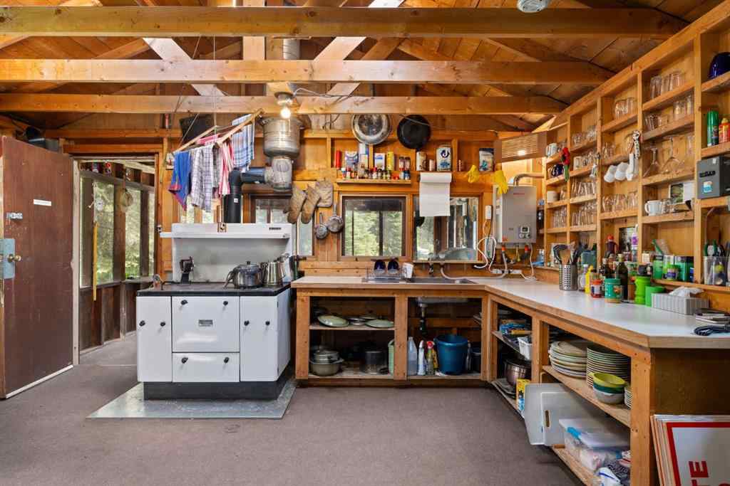 MLS® A2162513 - Limpkin Flats Twp Rd 355   in NONE Rural Clearwater County, Land