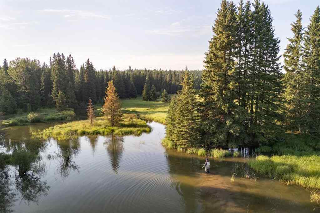MLS® A2162513 - Limpkin Flats Twp Rd 355   in NONE Rural Clearwater County, Land