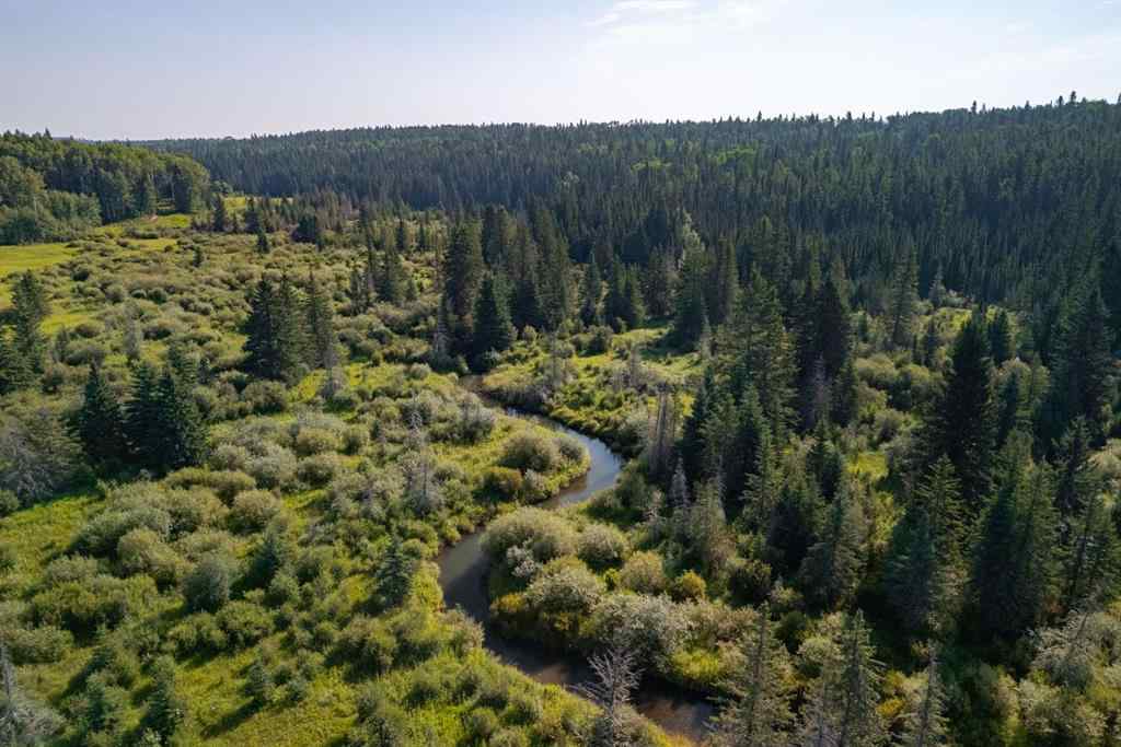 MLS® A2162513 - Limpkin Flats Twp Rd 355   in NONE Rural Clearwater County, Land