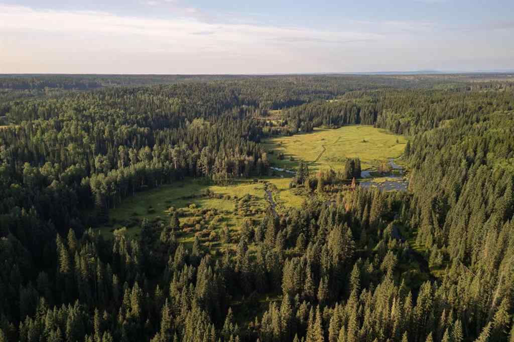 MLS® A2162513 - Limpkin Flats Twp Rd 355   in NONE Rural Clearwater County, Land