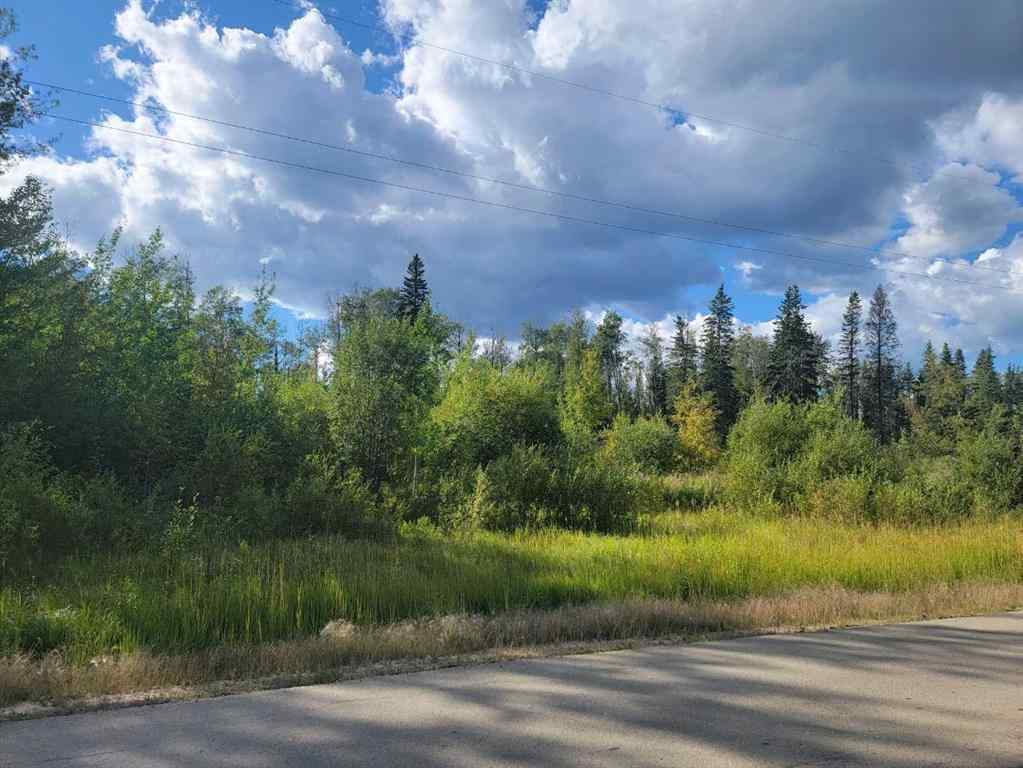 MLS® A2162557 - 6 50A Street  in Wandering River Wandering River, Land
