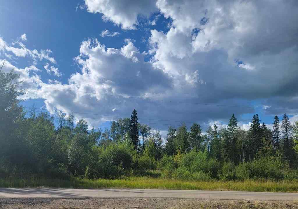 MLS® A2162557 - 6 50A Street  in Wandering River Wandering River, Land