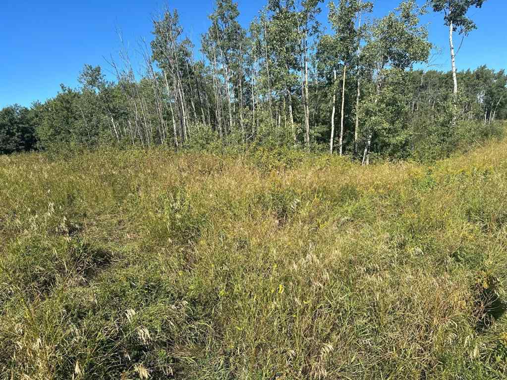 MLS® A2162802 -  Juda Road  in NONE Rural Northern Sunrise County, Land
