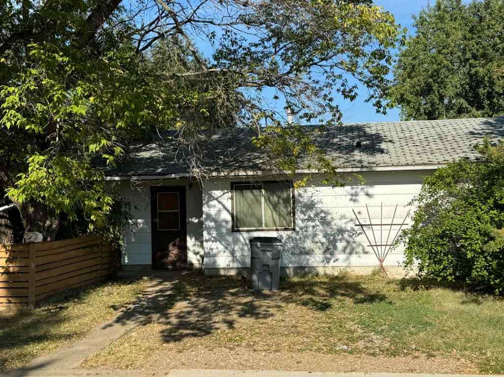MLS® A2162876 - 1237 6 Avenue  in Wainwright Wainwright, Residential
