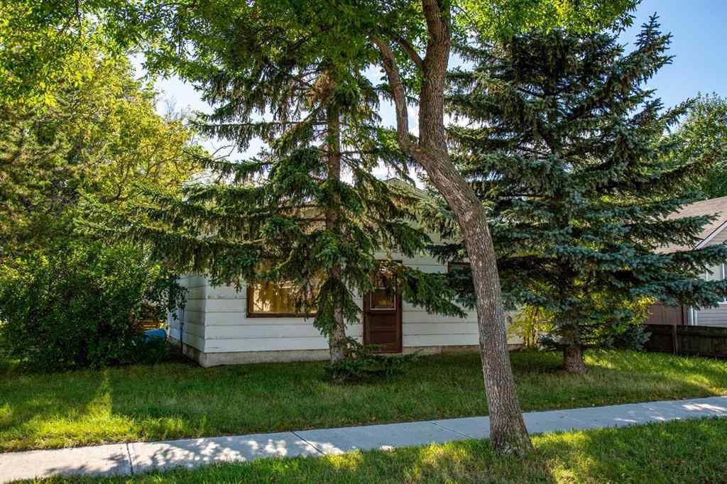 MLS® A2162876 - 1237 6 Avenue  in Wainwright Wainwright, Residential