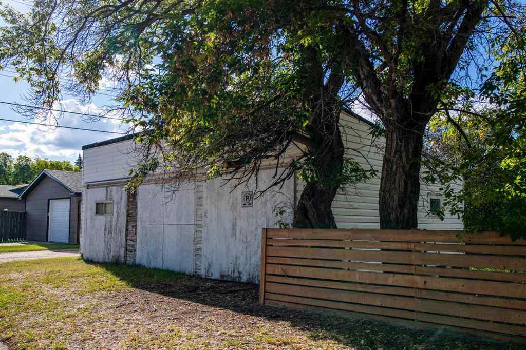 MLS® A2162876 - 1237 6 Avenue  in Wainwright Wainwright, Residential