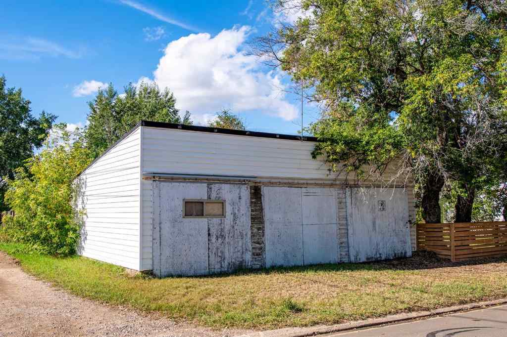 MLS® A2162876 - 1237 6 Avenue  in Wainwright Wainwright, Residential