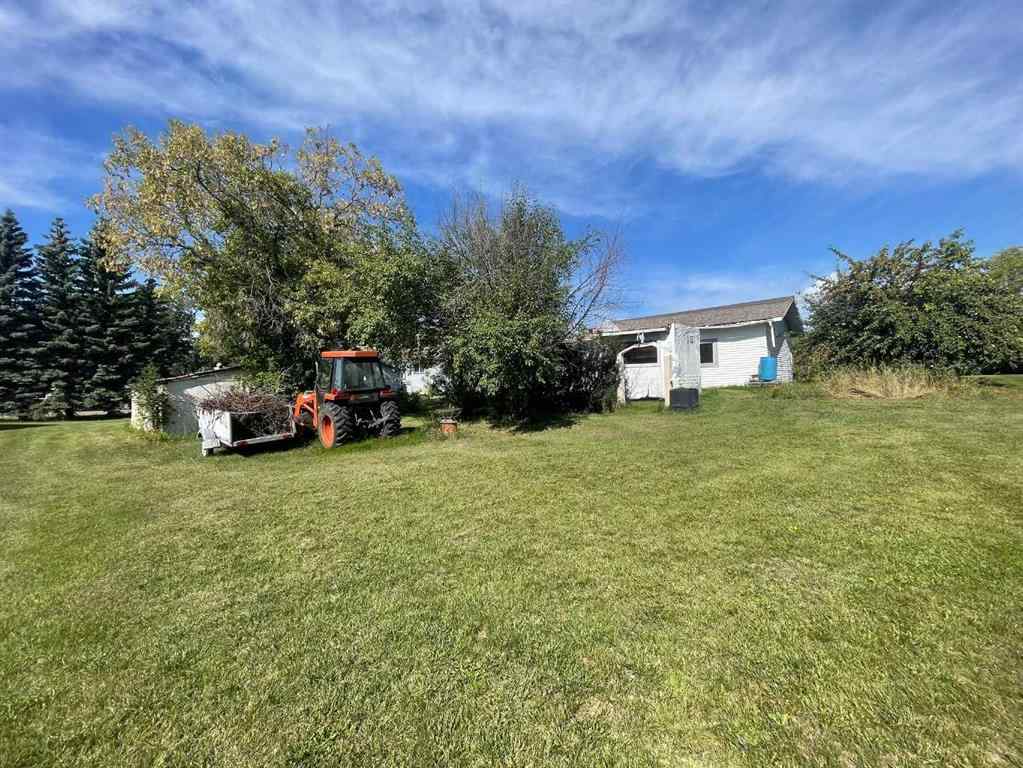 MLS® A2162946 - 4631 51 Street  in Mannville Mannville, Residential