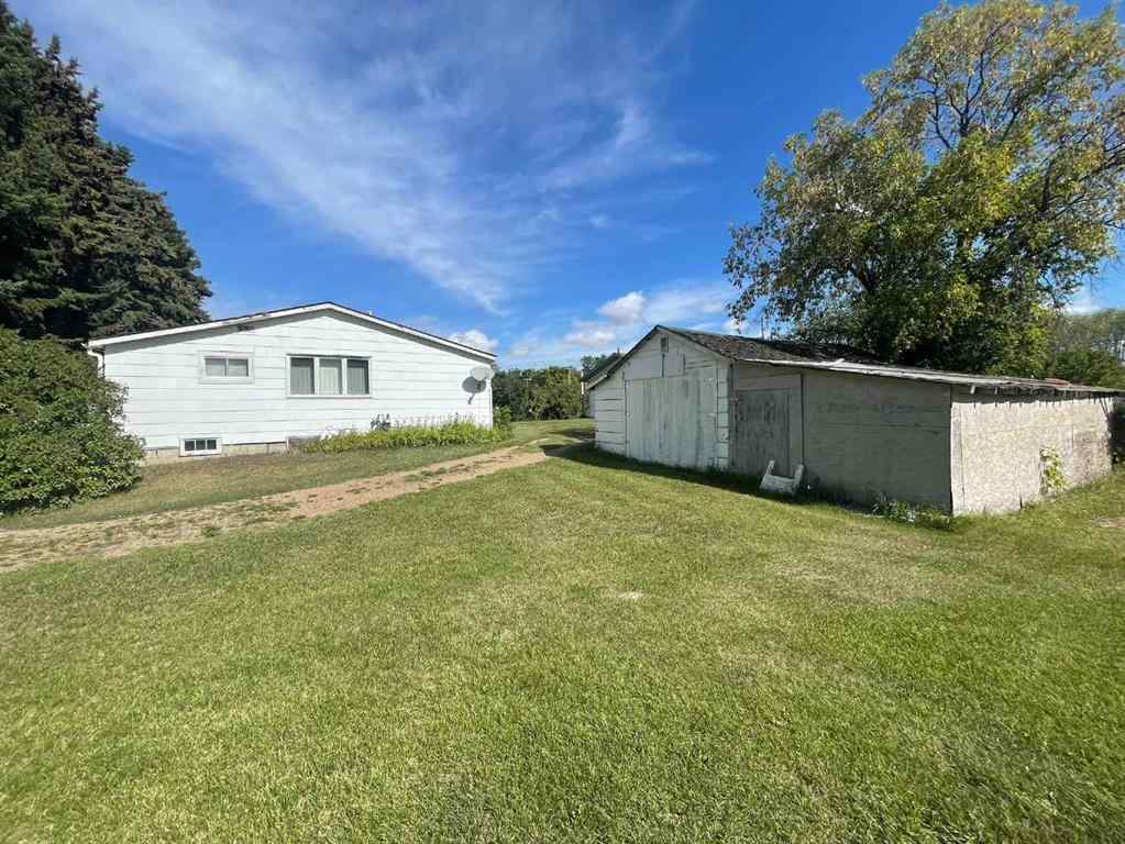 MLS® A2162946 - 4631 51 Street  in Mannville Mannville, Residential