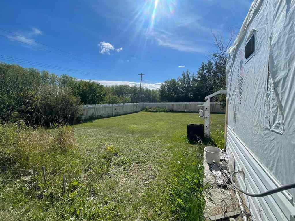 MLS® A2162946 - 4631 51 Street  in Mannville Mannville, Residential