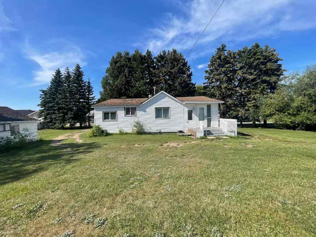 MLS® A2162946 - 4631 51 Street  in Mannville Mannville, Residential