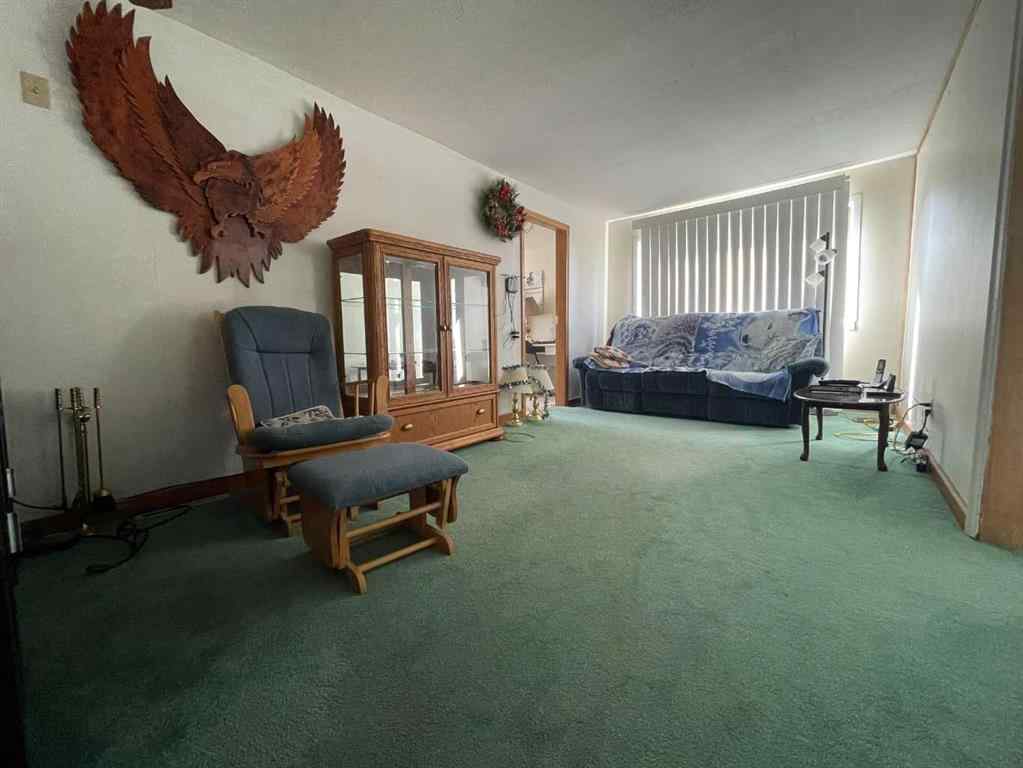 MLS® A2162946 - 4631 51 Street  in Mannville Mannville, Residential