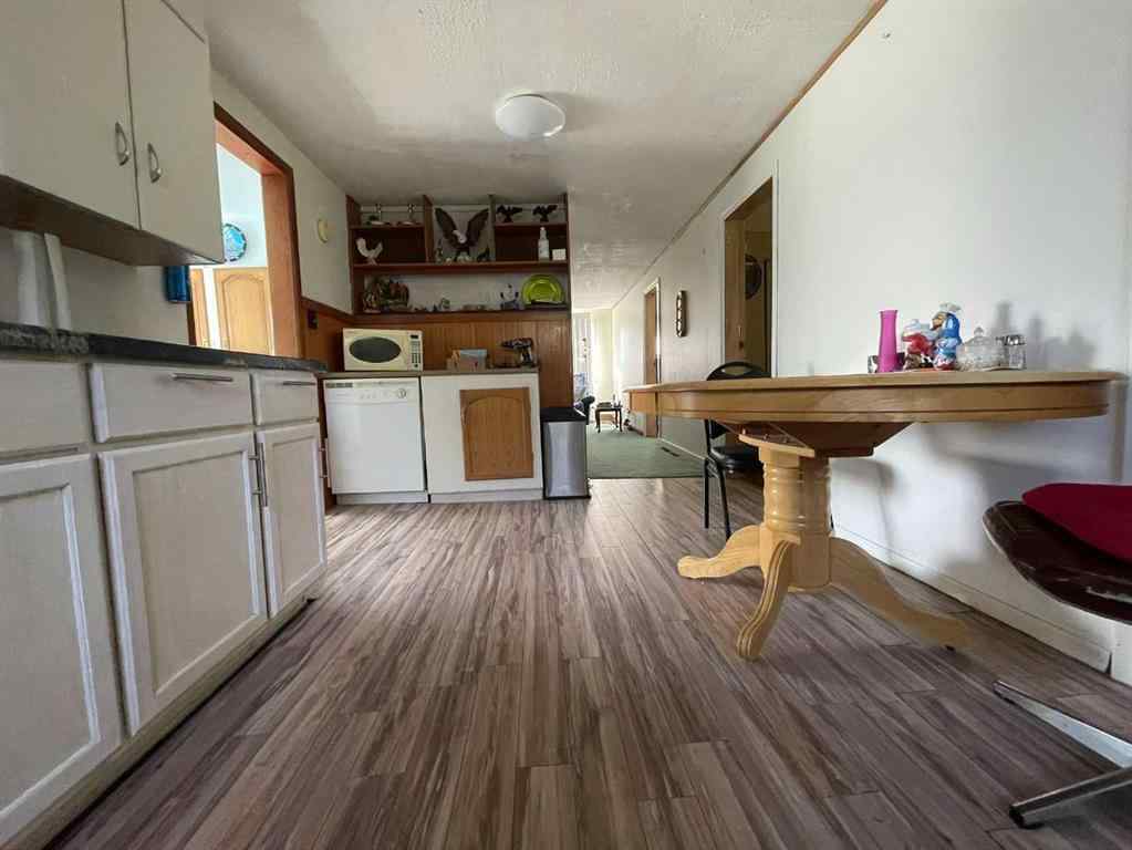 MLS® A2162946 - 4631 51 Street  in Mannville Mannville, Residential