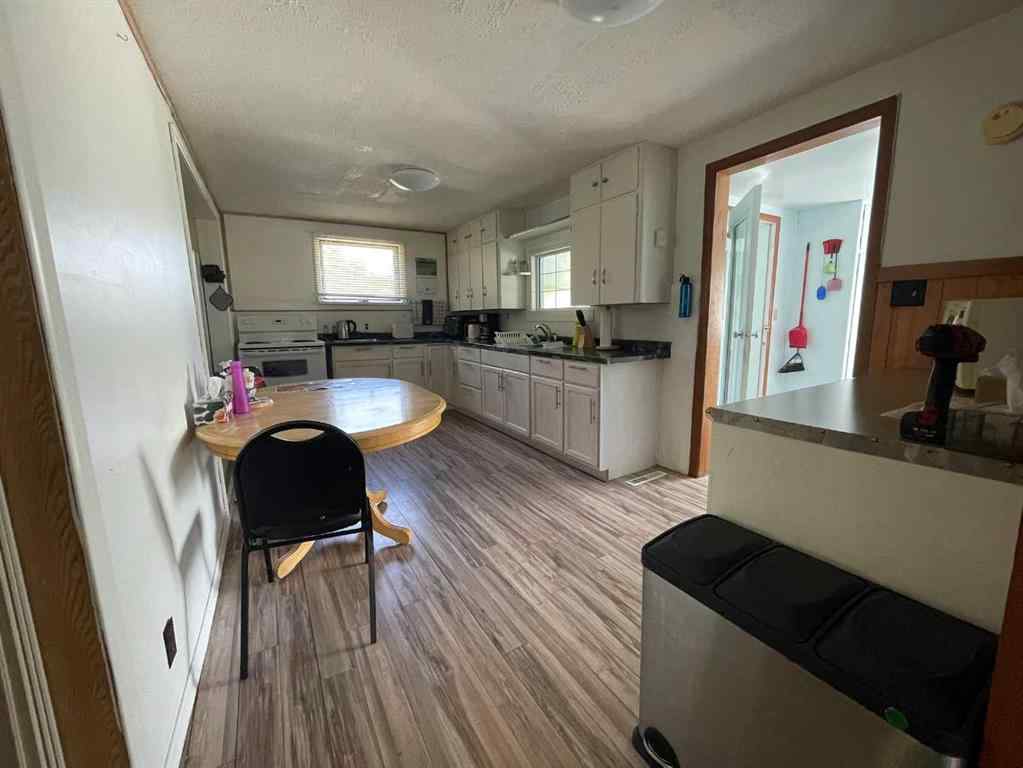 MLS® A2162946 - 4631 51 Street  in Mannville Mannville, Residential