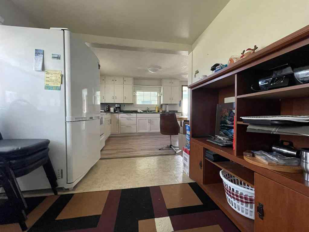 MLS® A2162946 - 4631 51 Street  in Mannville Mannville, Residential