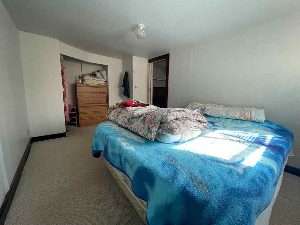 MLS® A2162946 - 4631 51 Street  in Mannville Mannville, Residential