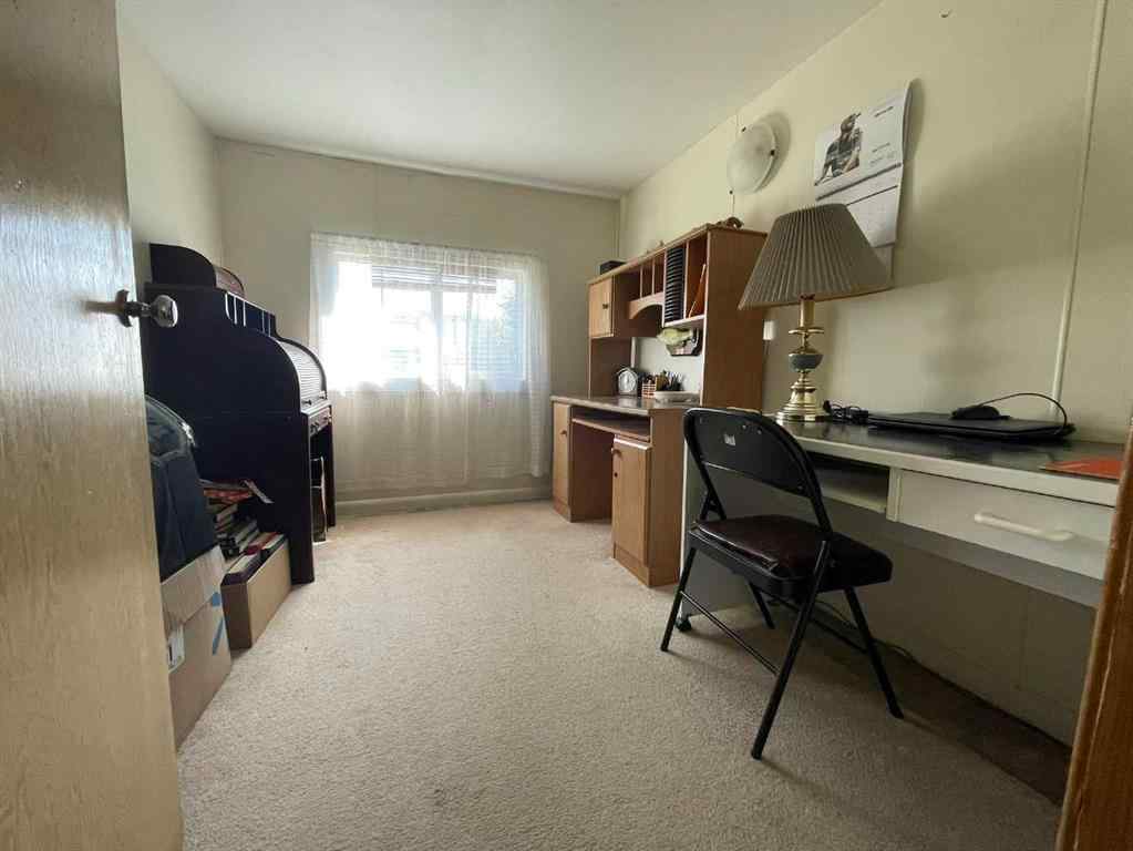 MLS® A2162946 - 4631 51 Street  in Mannville Mannville, Residential