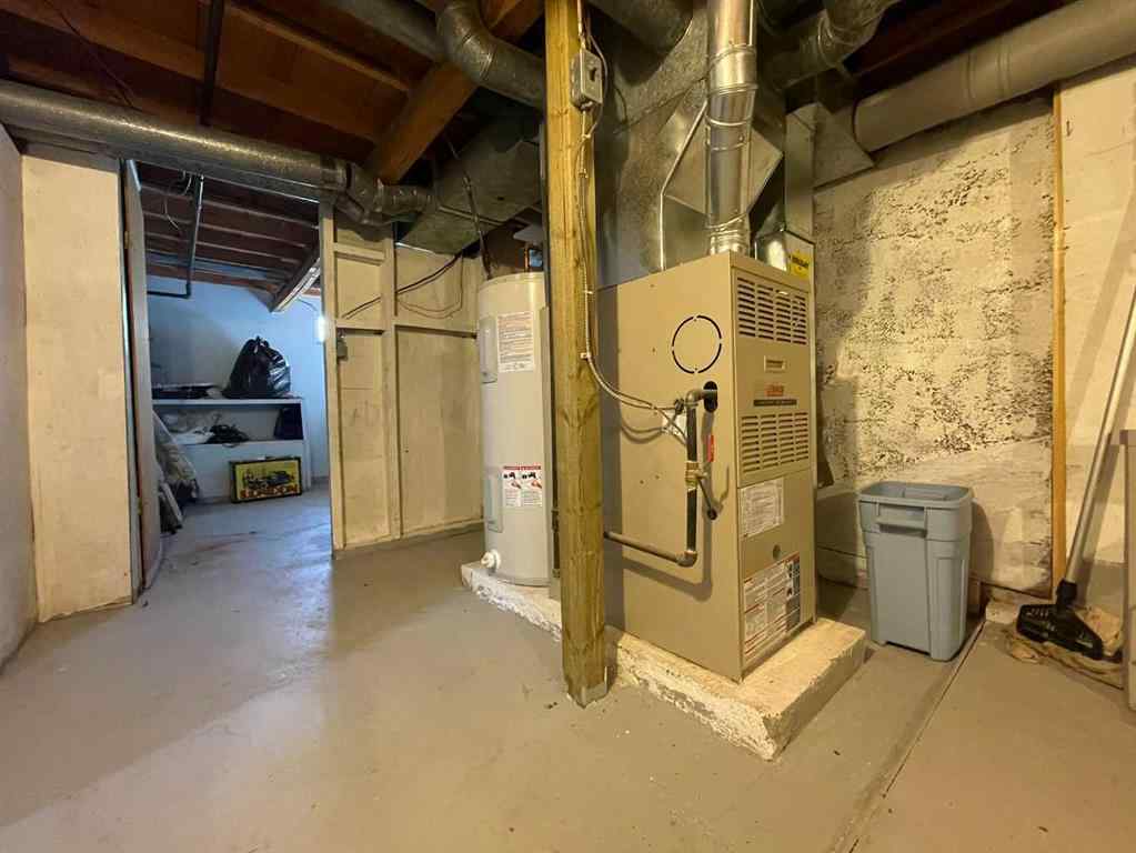 MLS® A2162946 - 4631 51 Street  in Mannville Mannville, Residential