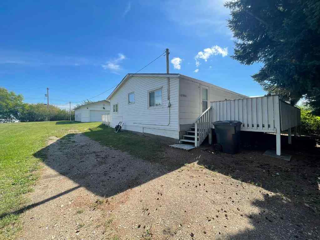 MLS® A2162946 - 4631 51 Street  in Mannville Mannville, Residential