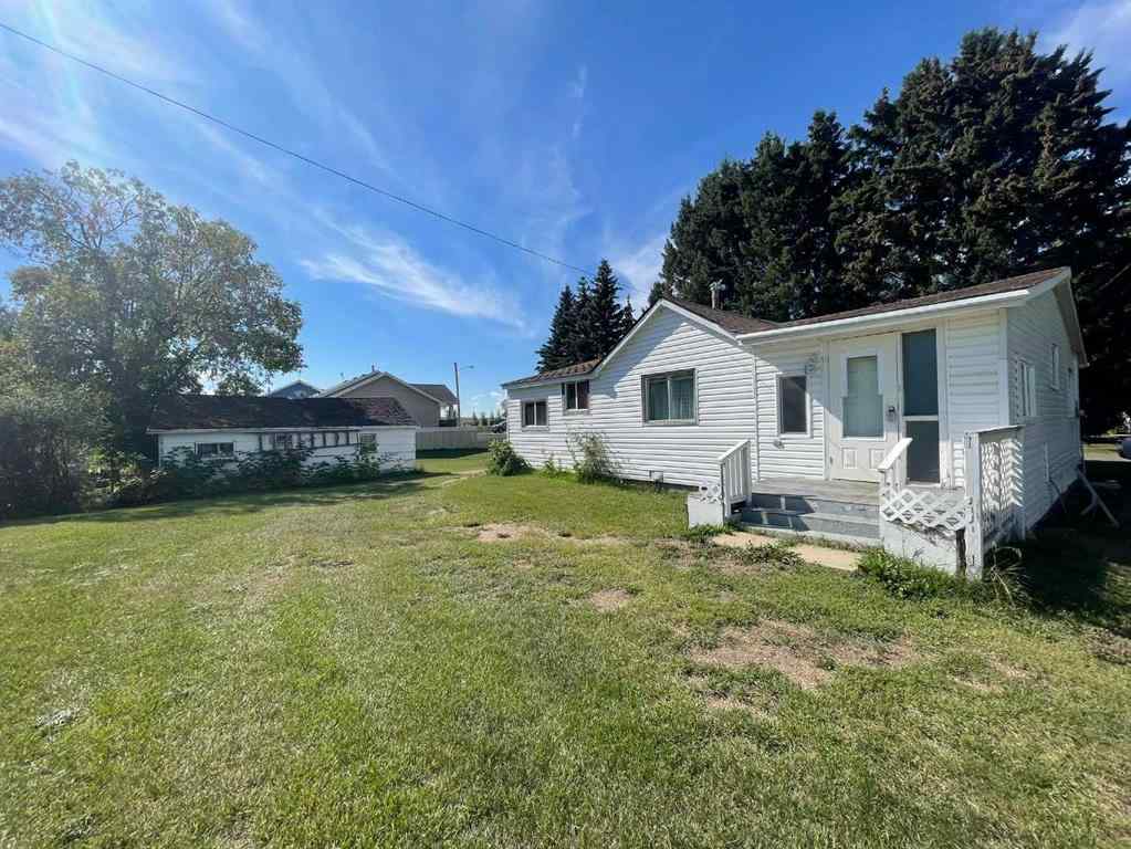 MLS® A2162946 - 4631 51 Street  in Mannville Mannville, Residential