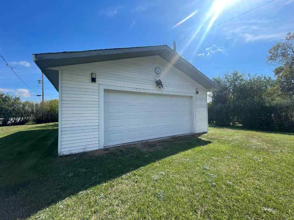 MLS® A2162946 - 4631 51 Street  in Mannville Mannville, Residential
