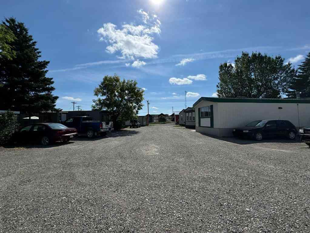 MLS® A2162951 - 1048 Elk Avenue  in NONE Pincher Creek, Commercial