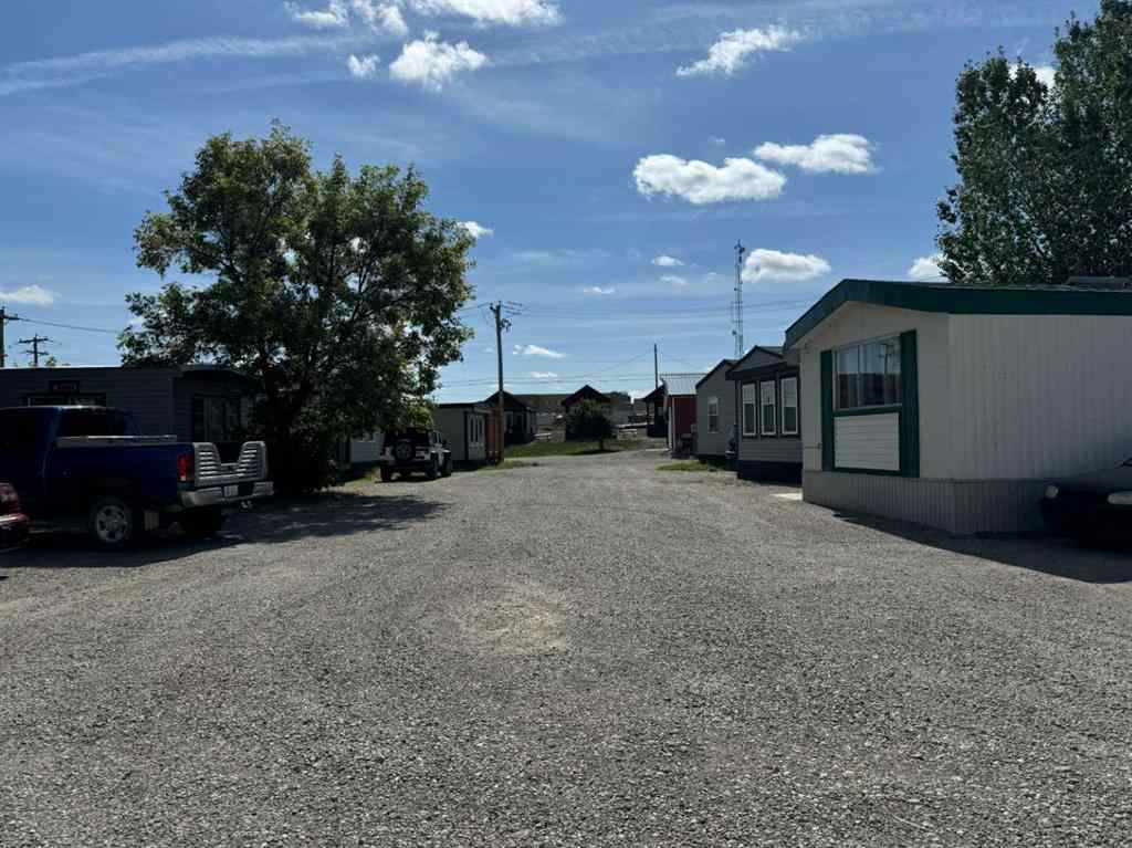 MLS® A2162951 - 1048 Elk Avenue  in NONE Pincher Creek, Commercial