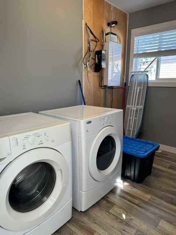 MLS® A2162951 - 1048 Elk Avenue  in NONE Pincher Creek, Commercial