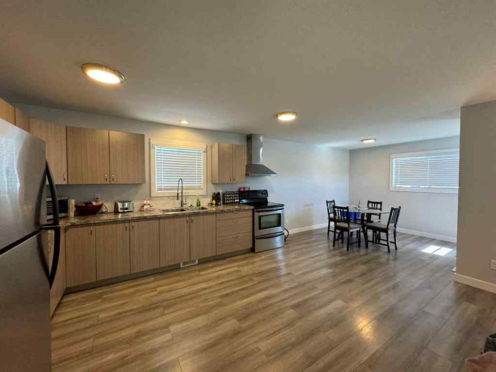 MLS® A2162951 - 1048 Elk Avenue  in NONE Pincher Creek, Commercial