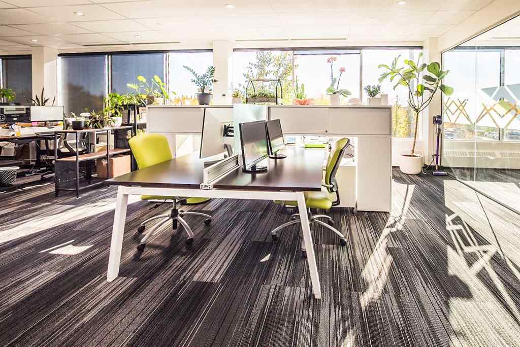 MLS® A2163042 - 230 4919 59 Street  in Riverside Light Industrial Park Red Deer, Commercial