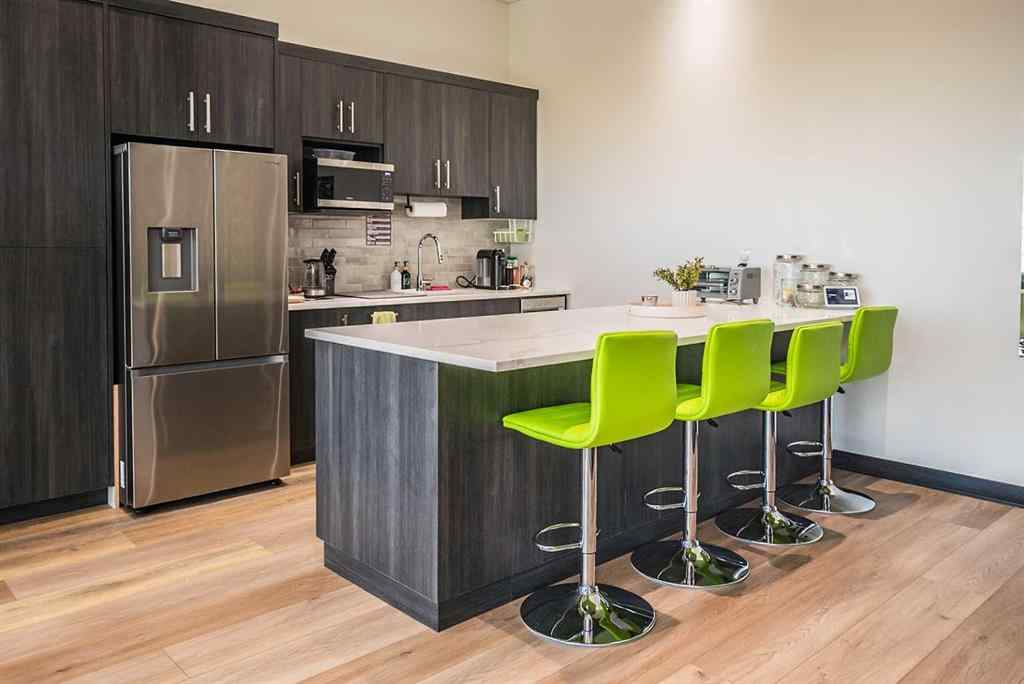 MLS® A2163042 - 230 4919 59 Street  in Riverside Light Industrial Park Red Deer, Commercial