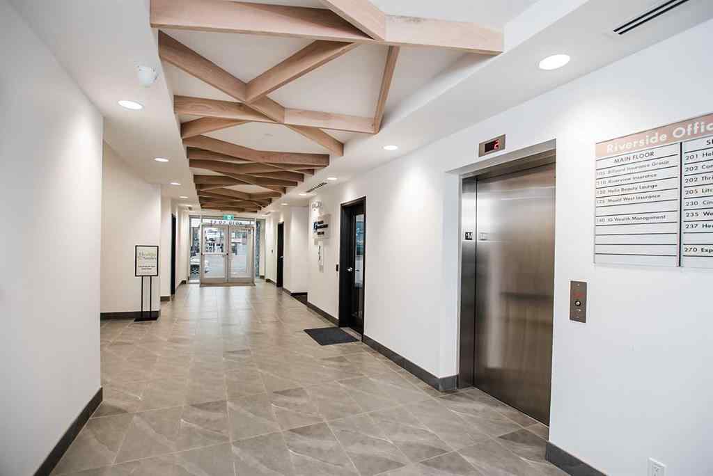 MLS® A2163042 - 230 4919 59 Street  in Riverside Light Industrial Park Red Deer, Commercial