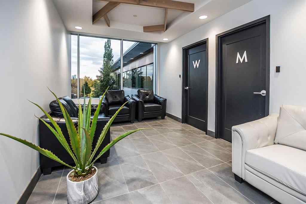MLS® A2163042 - 230 4919 59 Street  in Riverside Light Industrial Park Red Deer, Commercial