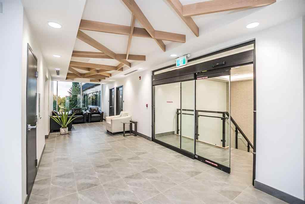 MLS® A2163042 - 230 4919 59 Street  in Riverside Light Industrial Park Red Deer, Commercial