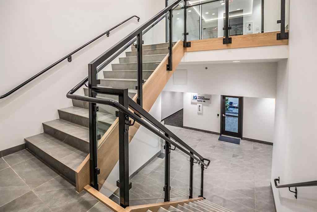 MLS® A2163042 - 230 4919 59 Street  in Riverside Light Industrial Park Red Deer, Commercial