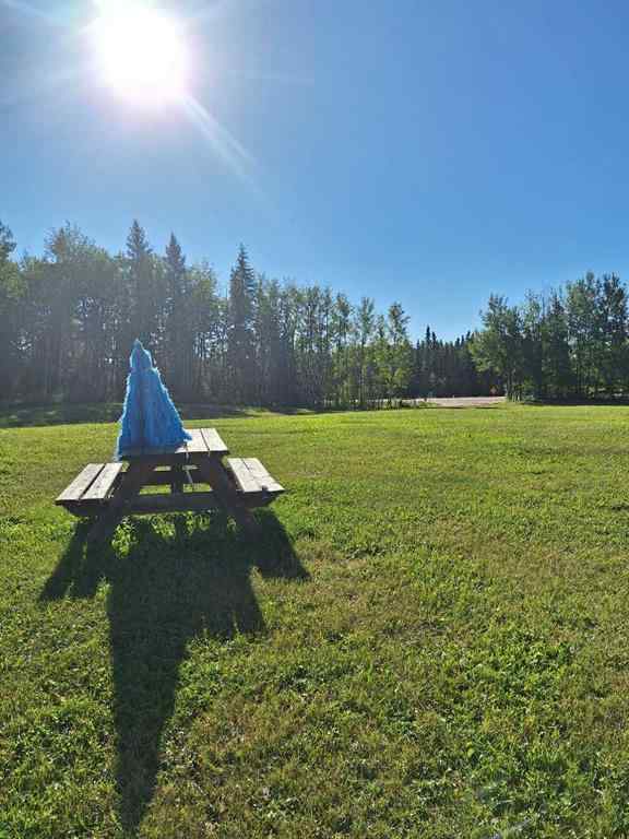MLS® A2163349 - 15041 Twp Rd 674A   in NONE Lac La Biche, Land