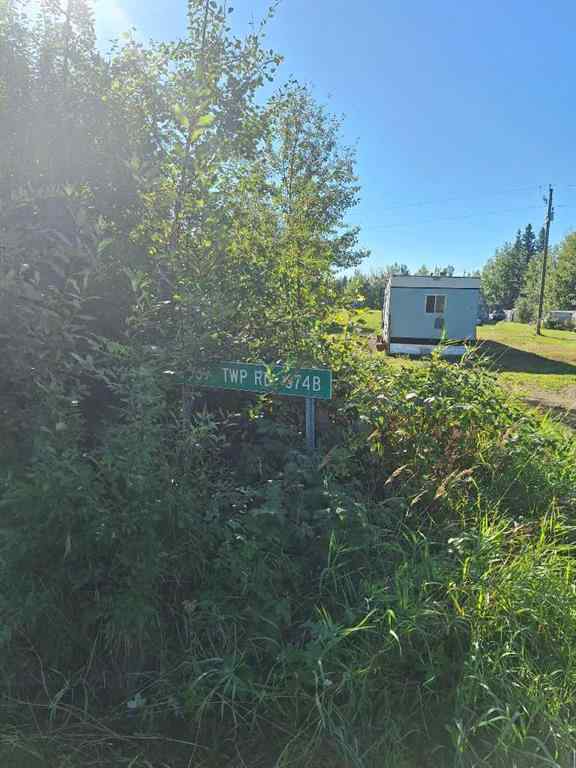 MLS® A2163349 - 15041 Twp Rd 674A   in NONE Lac La Biche, Land