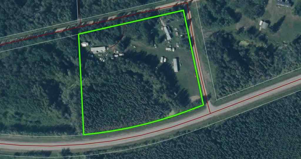 MLS® A2163349 - 15041 Twp Rd 674A   in NONE Lac La Biche, Land