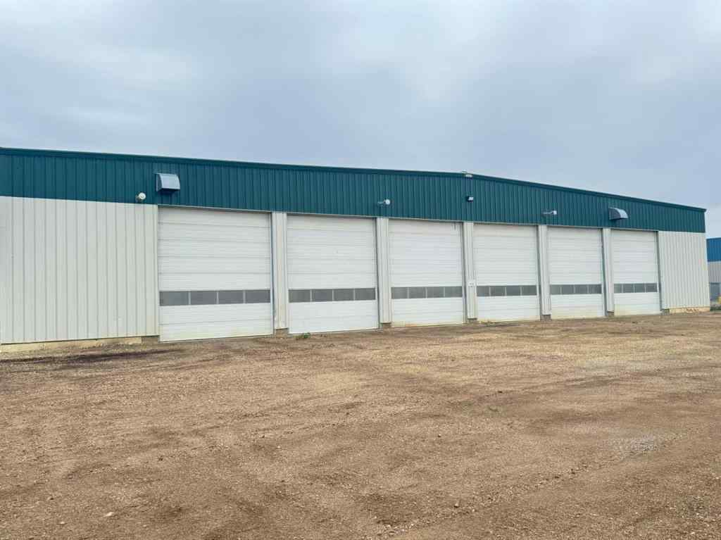MLS® A2163557 - Unit #11 39207 Range Road 271   in Blindman Industrial Park Rural Red Deer County, Commercial