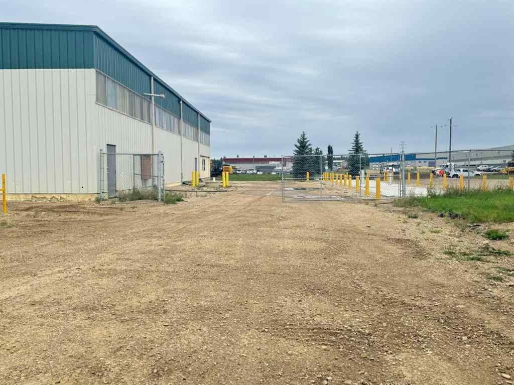 MLS® A2163557 - Unit #11 39207 Range Road 271   in Blindman Industrial Park Rural Red Deer County, Commercial