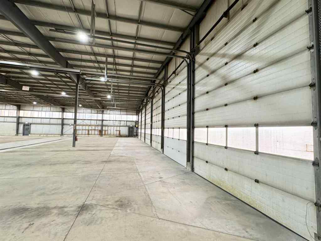 MLS® A2163557 - Unit #11 39207 Range Road 271   in Blindman Industrial Park Rural Red Deer County, Commercial
