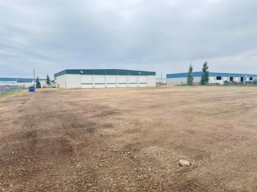 MLS® A2163557 - Unit #11 39207 Range Road 271   in Blindman Industrial Park Rural Red Deer County, Commercial