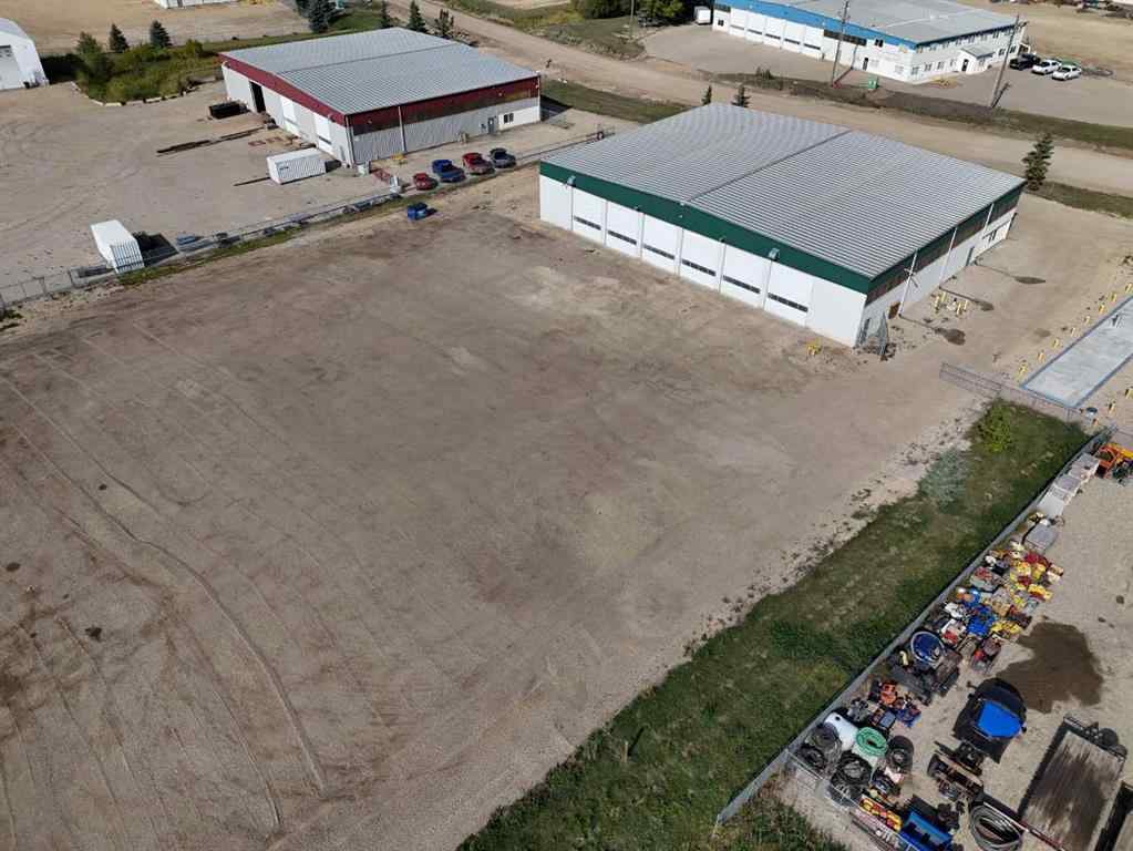 MLS® A2163557 - Unit #11 39207 Range Road 271   in Blindman Industrial Park Rural Red Deer County, Commercial
