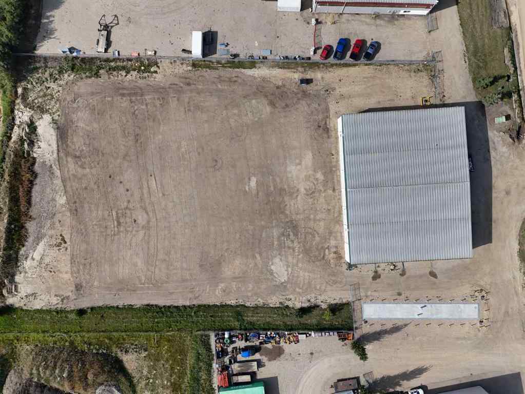 MLS® A2163557 - Unit #11 39207 Range Road 271   in Blindman Industrial Park Rural Red Deer County, Commercial