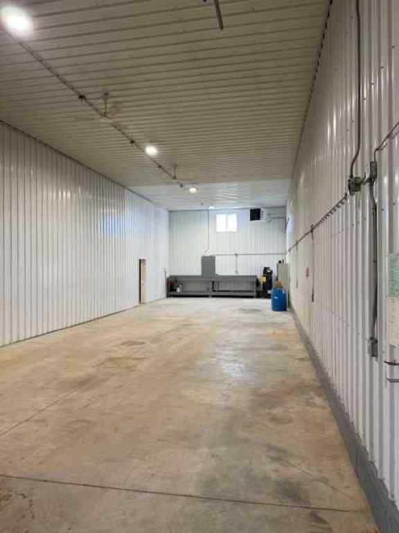 MLS® A2163652 - 307 1A Avenue  in NONE Fox Creek, Commercial