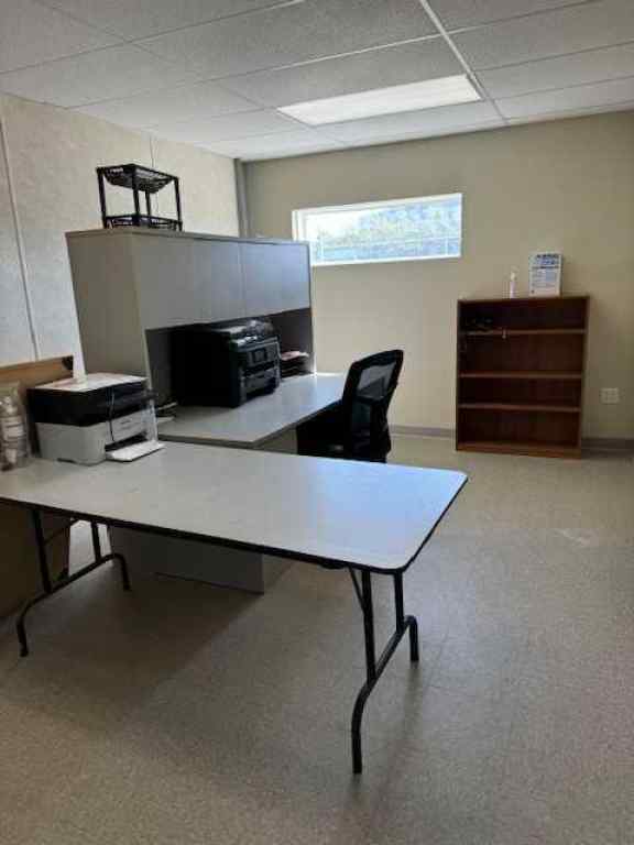 MLS® A2163652 - 307 1A Avenue  in NONE Fox Creek, Commercial