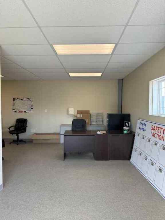 MLS® A2163652 - 307 1A Avenue  in NONE Fox Creek, Commercial