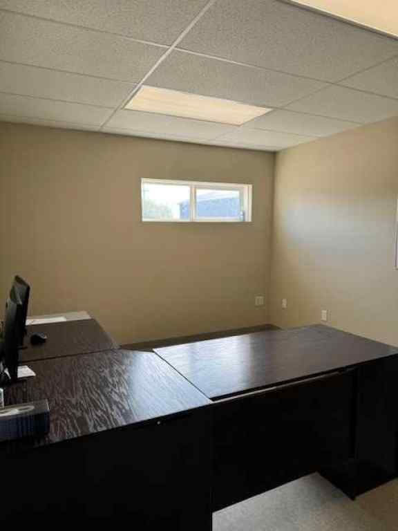 MLS® A2163652 - 307 1A Avenue  in NONE Fox Creek, Commercial